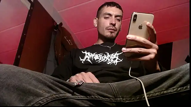 malek xarx  online show from 11-21-25, 02:10