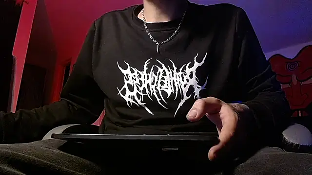 malek xarx  online show from 04-11-26, 04:09