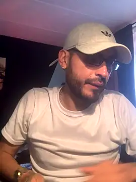 malek xarx  online show from 12-14-25, 08:36