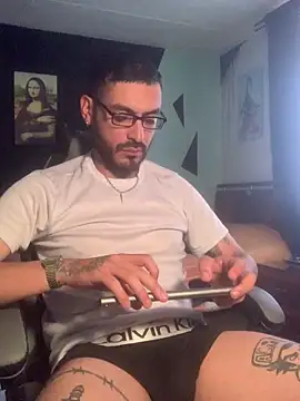 Snapshot of malek_xarx_ chatting on 01-18-26, 09:51 malek xarx online show from 01-18-26, 09:51