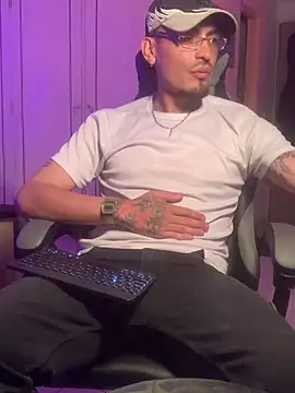 malek xarx  online show from 03-05-26, 05:04