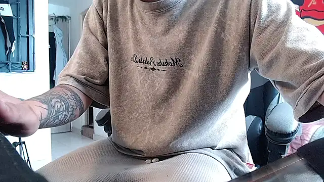 malek xarx  online show from 03-24-26, 04:18