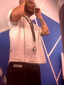 malek xarx  online show from 01-09-26, 03:19