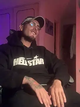 malek xarx  online show from 03-08-26, 02:59