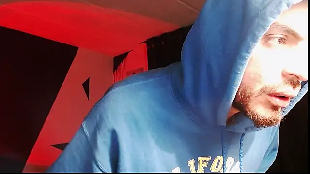 malek xarx  online show from 11-08-25, 09:02