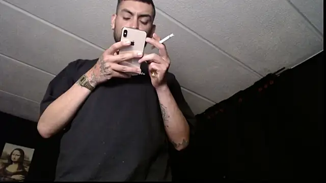 malek xarx  online show from 11-05-25, 02:25