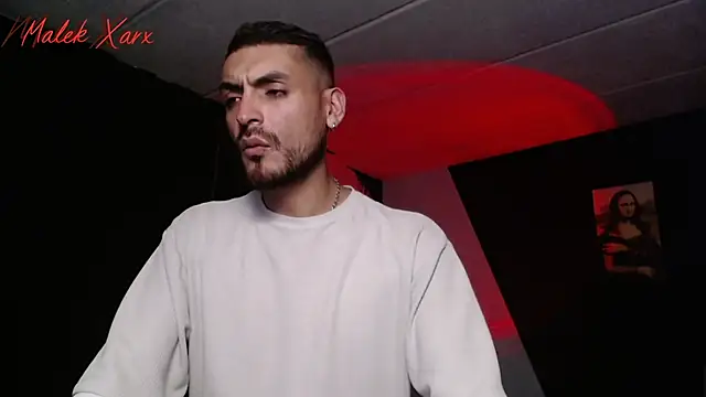 malek xarx  online show from 10-28-25, 02:01