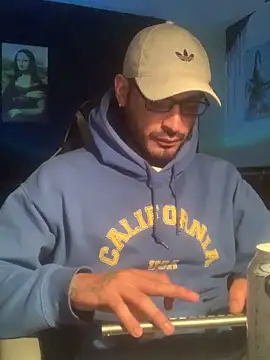 malek xarx  online show from 12-20-25, 12:46