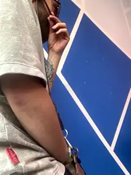 malek xarx  online show from 01-14-26, 01:15