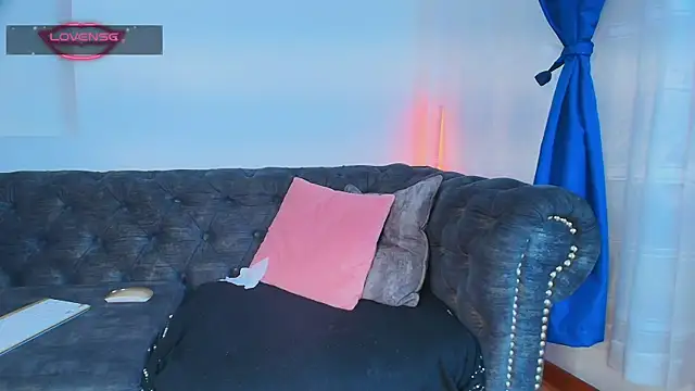 tiana rosse  online show from 03-31-26, 12:07