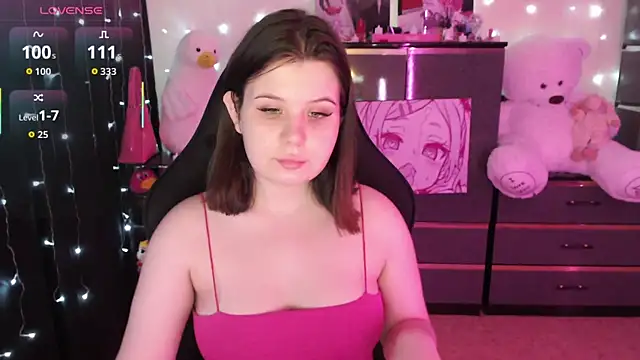 AmyVibess online show from 11-13-25, 08:02