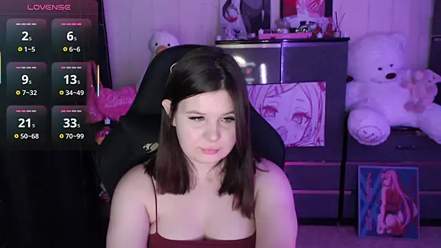 AmyVibess online show from 02-24-26, 06:09