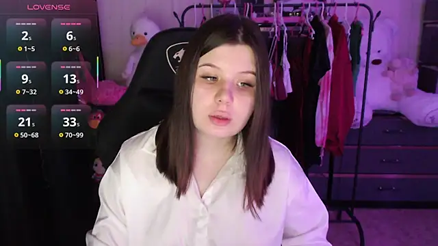 AmyVibess online show from 03-30-26, 08:10