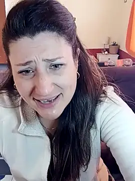 BlanquitaMexicana online show from 02-24-26, 05:03