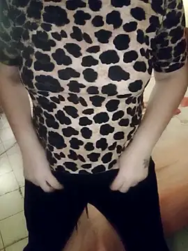 BlanquitaMexicana online show from 10-10-25, 02:45