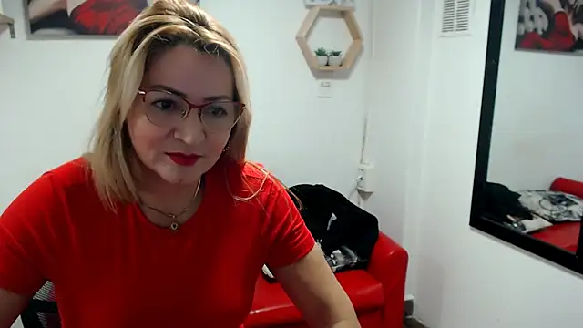 DIVAX MONSERRAT online show from 01-05-26, 09:51