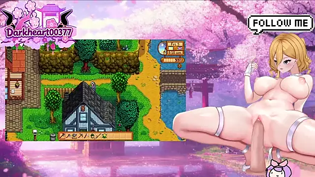 darkheart00377 online show from 04-12-26, 12:47