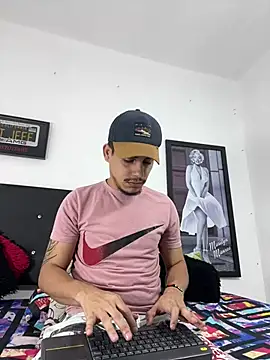 Luke Stone online show from 03-12-26, 07:07