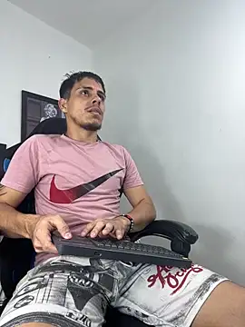 Luke Stone online show from 04-13-26, 11:20