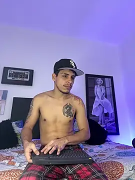 Luke Stone online show from 10-19-25, 06:32