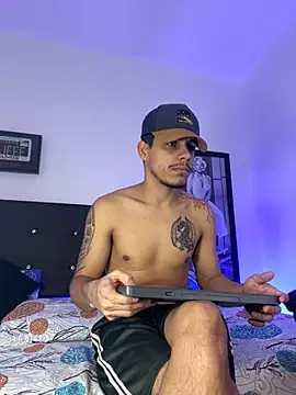 Luke Stone online show from 10-16-25, 05:10