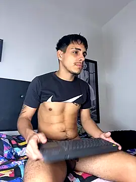 Luke Stone online show from 12-04-25, 09:47