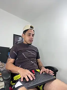 Luke Stone online show from 04-16-26, 09:39