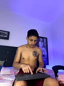 Luke Stone online show from 11-07-25, 06:12