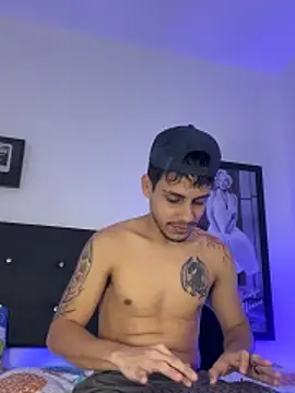 Luke Stone online show from 10-14-25, 05:46