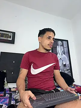 Luke Stone online show from 02-26-26, 08:09