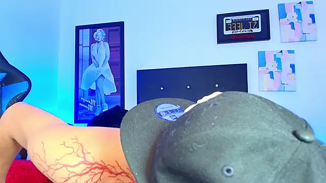 Luke Stone online show from 10-09-25, 06:41