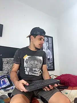 Luke Stone online show from 03-20-26, 09:05