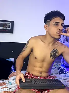 Luke Stone online show from 10-25-25, 07:14