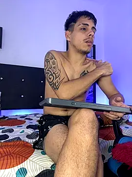 Luke Stone online show from 10-31-25, 09:32