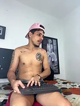 Luke Stone online show from 03-25-26, 07:02