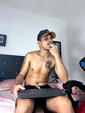 Luke Stone online show from 11-07-25, 12:04