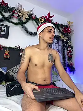 Luke Stone online show from 12-18-25, 12:16