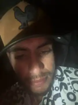 Snapshot of GARCIAfc chatting on 02-27-26, 09:09 GARCIAfc online show from 02-27-26, 09:09