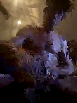 chaleureuxdesdames online show from 11-24-25, 11:16