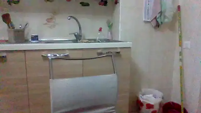 Kelly80 online show from 02-12-26, 03:28