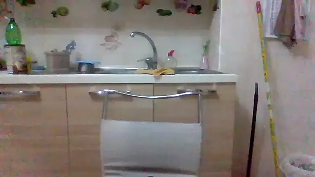 Kelly80 online show from 03-13-26, 04:17