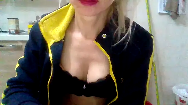 Kelly80 online show from 03-12-26, 04:29