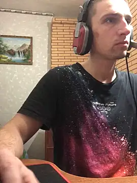 Alexilon online show from 11-26-25, 03:56