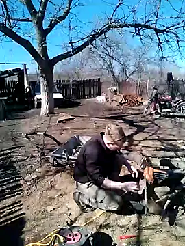 Alexilon online show from 03-10-26, 11:14