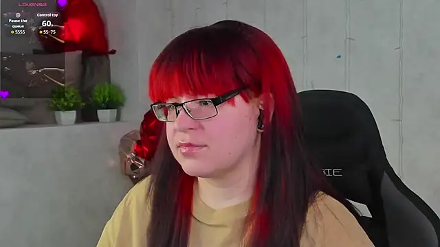 Michelle Wilsson online show from 03-27-26, 08:26