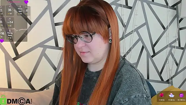 Michelle Wilsson online show from 04-11-26, 07:16