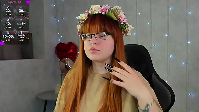 Michelle Wilsson online show from 04-01-26, 09:10