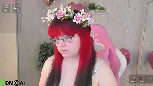 Michelle Wilsson online show from 02-12-26, 07:30