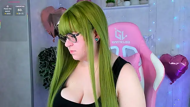 Michelle Wilsson online show from 02-16-26, 07:40