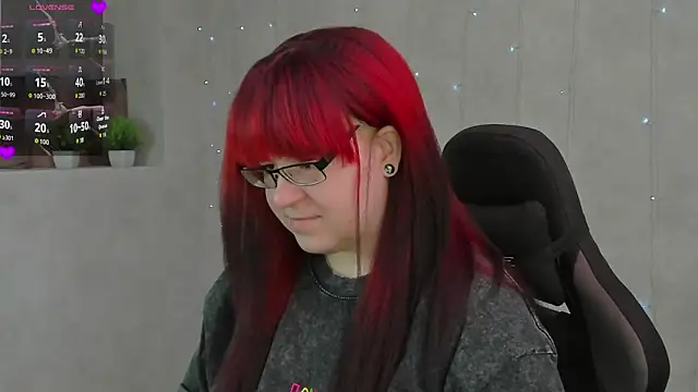 Michelle Wilsson online show from 03-23-26, 07:41